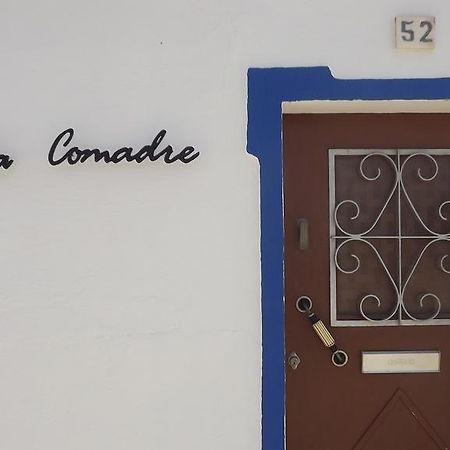 Casa Da Comadre - Casas De Taipa Villa São Pedro do Corval Rum bild