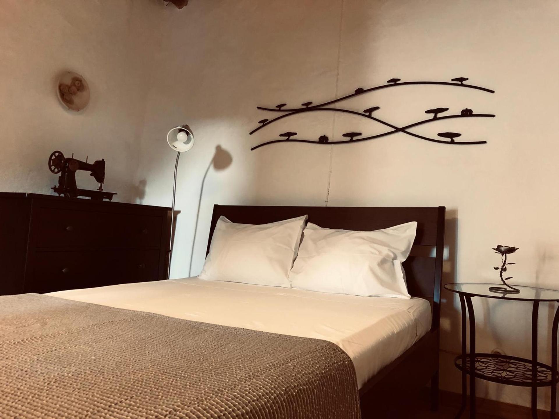 Casa Da Comadre - Casas De Taipa Villa São Pedro do Corval Exteriör bild