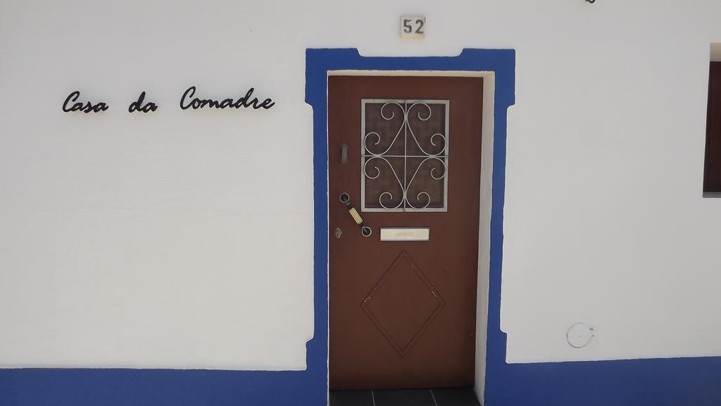 Casa Da Comadre - Casas De Taipa Villa São Pedro do Corval Rum bild