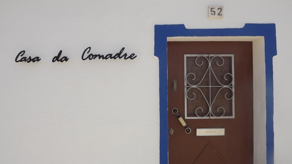 Casa Da Comadre - Casas De Taipa Villa São Pedro do Corval Rum bild