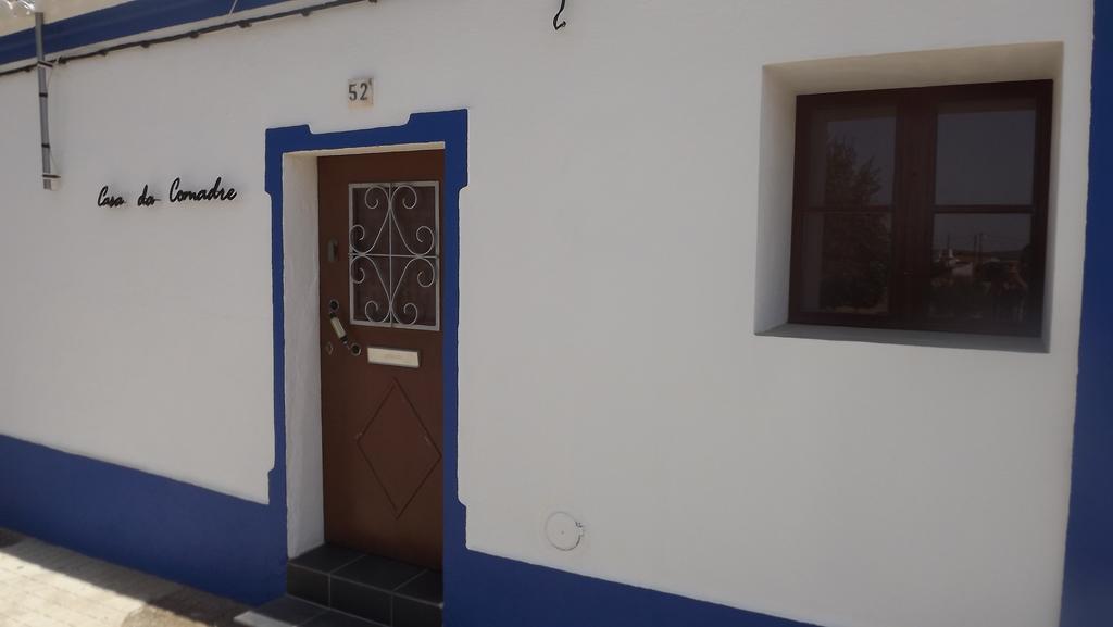 Casa Da Comadre - Casas De Taipa Villa São Pedro do Corval Rum bild