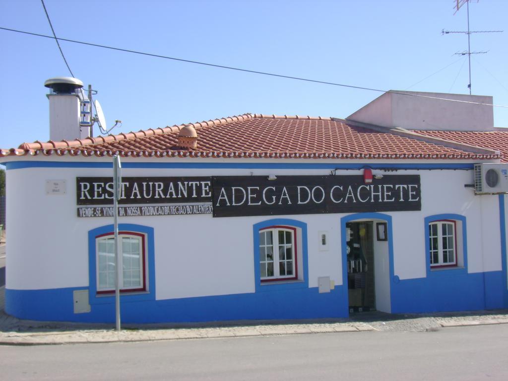 Casa Da Comadre - Casas De Taipa Villa São Pedro do Corval Exteriör bild