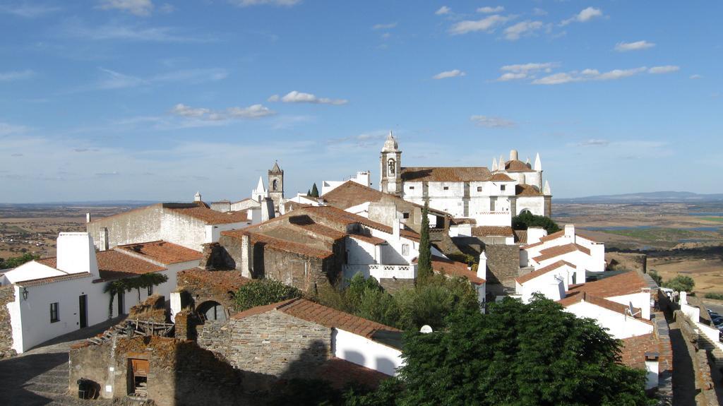 Casa Da Comadre - Casas De Taipa Villa São Pedro do Corval Exteriör bild