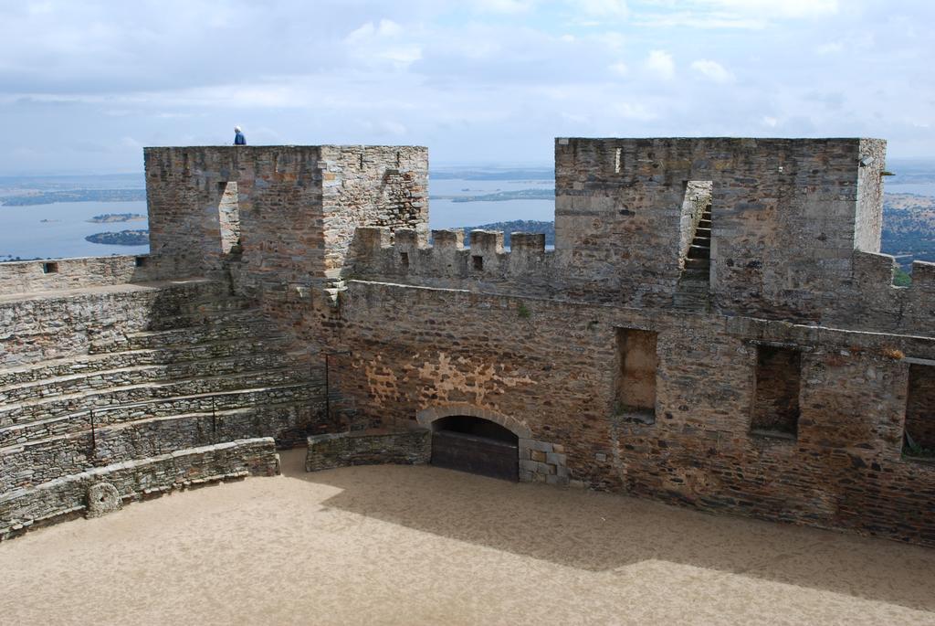 Casa Da Comadre - Casas De Taipa Villa São Pedro do Corval Exteriör bild